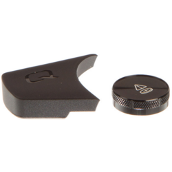 Quarq Force/Red Quarq AXS Battery Lid and Cover
