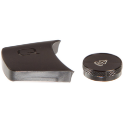Quarq Red/Force Quarq AXS Battery Lid and Cover