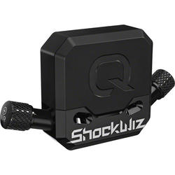 Quarq ShockWiz