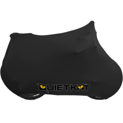 QuietKat Premium Ebike Cover