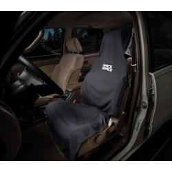 RaceFace Car Seat Cover
