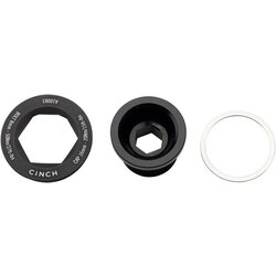 RaceFace CINCH Crank Bolt and Puller Cap Set