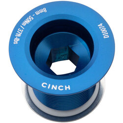 RaceFace CINCH Crank Bolt with Washer—NDS