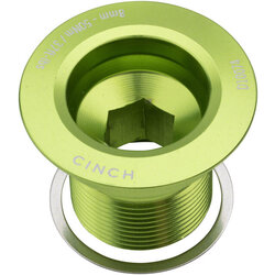 Race Face CINCH Crank Bolt with Washer—NDS