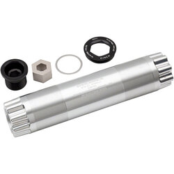 RaceFace CINCH Spindle Kit—30mm For 68/73mm 