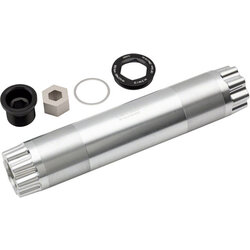 Race Face CINCH Spindle Kit—30mm For 83mm 