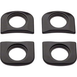 Race Face Crank Arm Outer Tab Spacers (Set of 4)