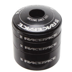 Race Face Headset Spacer Kit with Top Cap