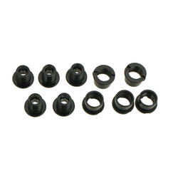 RaceFace Steel Outer Chainring Bolts