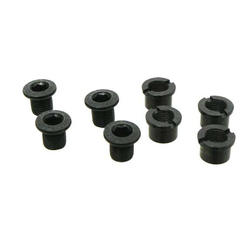 RaceFace Steel Outer Chainring Bolts