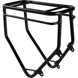 Rad Power Bikes RadMission Rear Rack