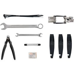 Rad Power Bikes Roadside Repair Tool Kit