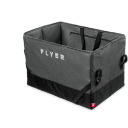 Radio Flyer Carry & Go Tote Bag