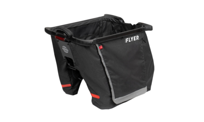 Radio Flyer Cubby Kaboodle