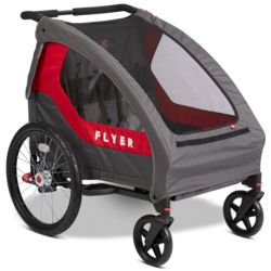 Radio Flyer Flyer Duoflex