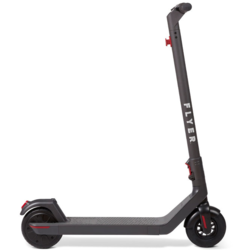 Radio Flyer Flyer S533