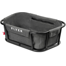 Radio Flyer Front Storage Basket