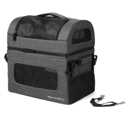 Radio Flyer Wag ‘N Ride Pet Carrier