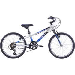 Neo Bicycles Neo Boys Geared 20-inch