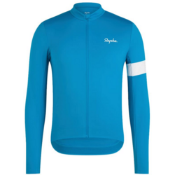 Rapha Core Thermal Long Sleeve Men's Cycling Jersey - Men's