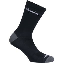 Rapha Logo Cycling Sock