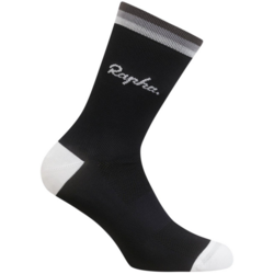 Rapha Logo Cycling Sock