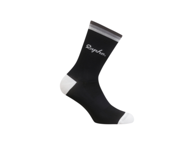 Rapha Logo Cycling Sock