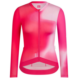Rapha Pro Team Lightweight Long Sleeve Cycling Jersey- Women's