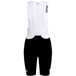 Rapha Pro Team Women's Training Cycling Bib Shorts