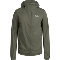 Rapha Men's Trail Lightweight Cycling Jacket