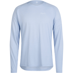Rapha Trail Men's Mountain Bike Long Sleeve Technical T-Shirt