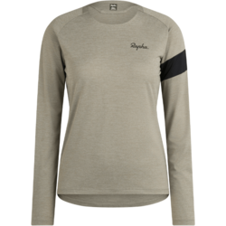 Rapha Women's Trail Mountain Bike Long Sleeve Technical T-Shirt