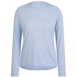 Rapha Trail Women's Mountain Bike Long Sleeve Technical T-Shirt