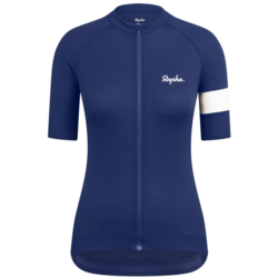 Rapha Core Lightweight Cycling Jersey - Women's