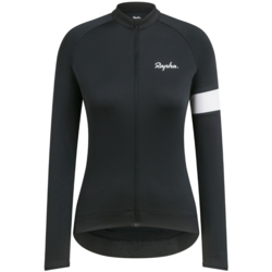 Rapha Women's Core Long Sleeve Cycling Jersey