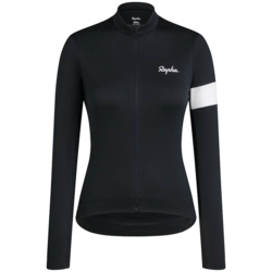 Rapha Women's Core Thermal Long Sleeve Cycling Jersey