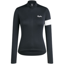 Rapha Core Thermal Long Sleeve Cycling Jersey - Women's
