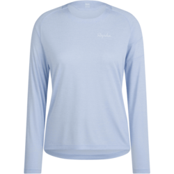 Rapha Women's Trail Long Sleeve Technical T-Shirt