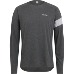 Rapha Trail Tech Long Sleeve MTB T-Shirt - Women's