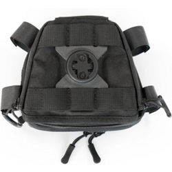 Redshift Sports Computer Mount for Kitchen Sink Bag - Wahoo