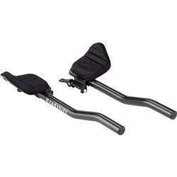 Redshift Sports Quick-Release S-Bend Carbon Aerobars