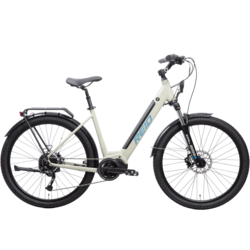 Reid Quest 2.0 Step Through