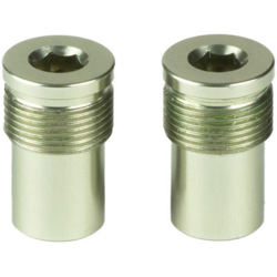 Renthal End Cap for Revo Revo DHC / TRC