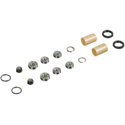 Renthal Revo-F Bushing & Bearing Kit
