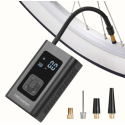 Retrospec Aer Portable Air Compressor