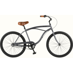 Retrospec Chatham Beach Cruiser Bike - 3 Speed