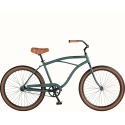 値下げ】ホーソンビーチクルーザーHawthorneMontgomeryWard Cruiser