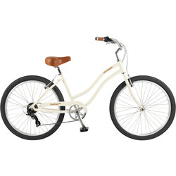 Retrospec Chatham Plus Cruiser Step-Thru 26-inch 7s