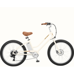 Retrospec Chatham Rev 3 Beach Cruiser - Step Through
