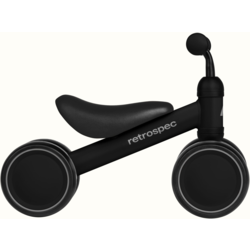 Retrospec Cricket Mini Balance Bike